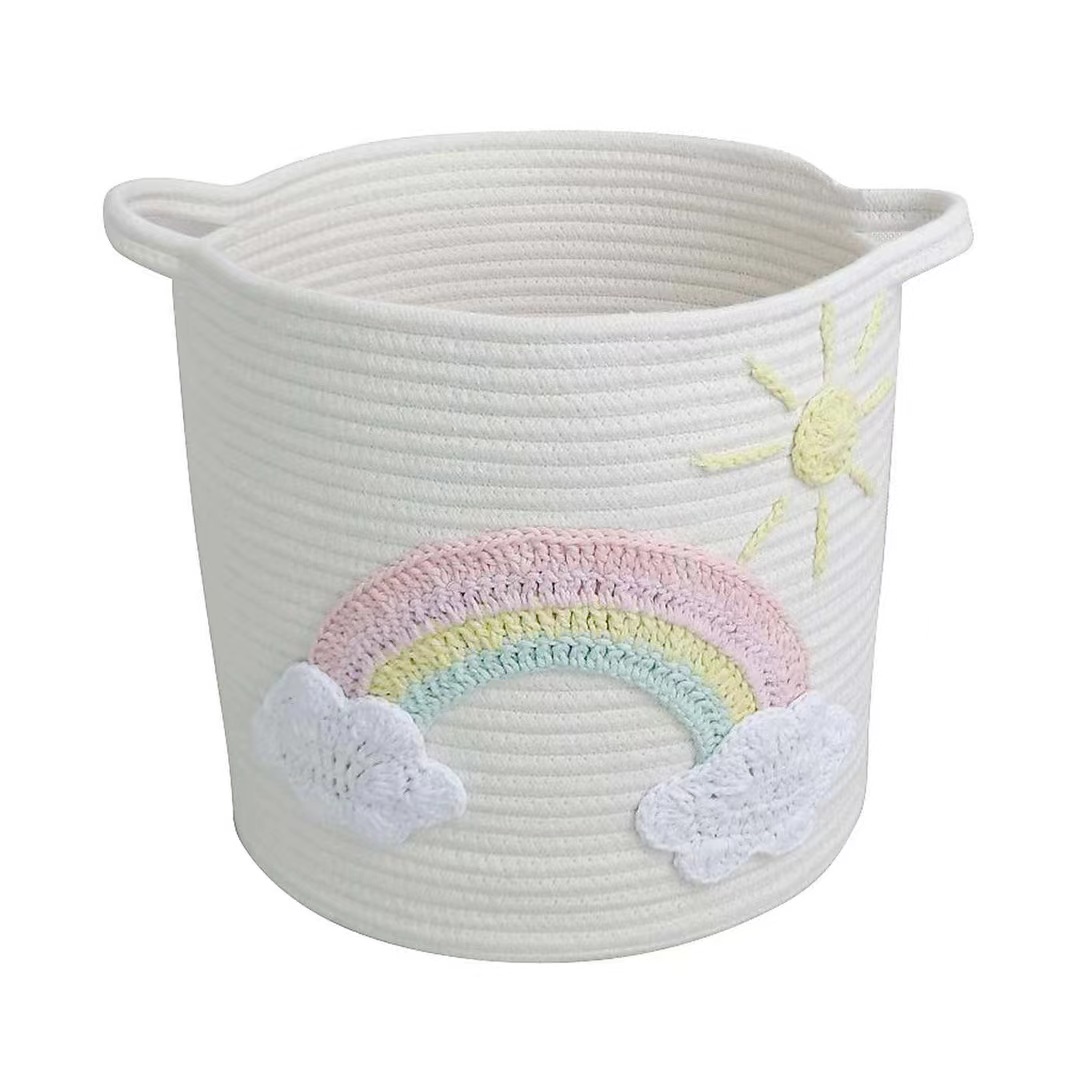 P820380 Storage basket