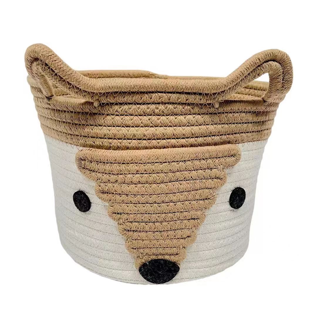 P820382   Storage basket