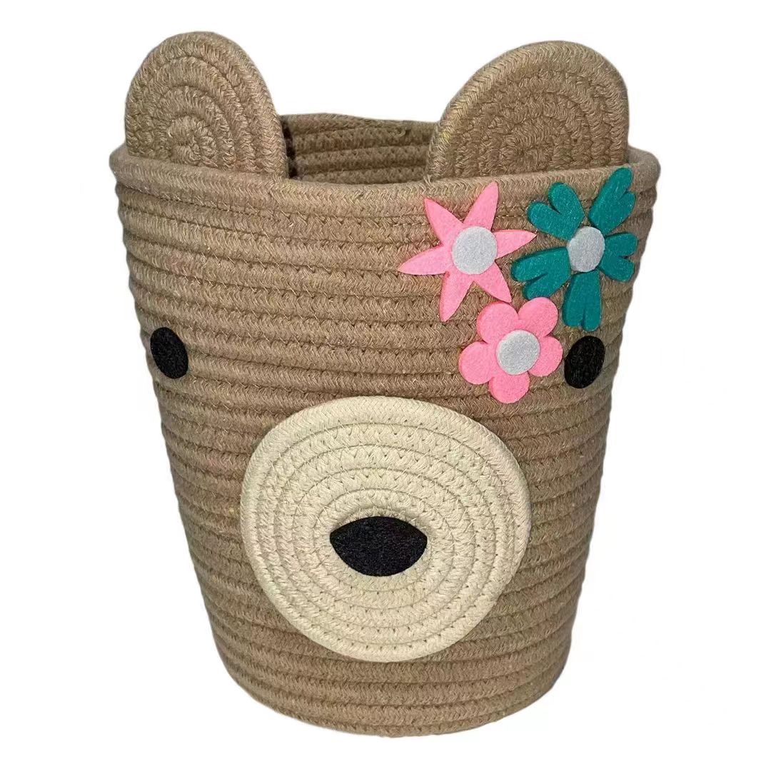 P820383   Storage basket